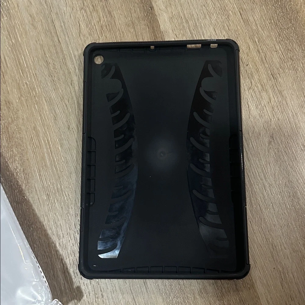 Durable Black Tablet Case for fire 10